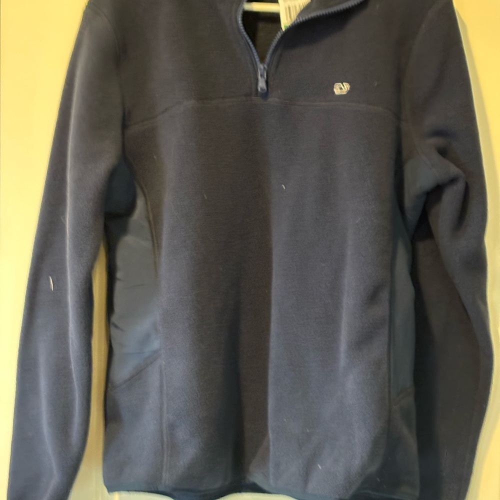 Vineyard Vines Sports Fleece Pullover Women